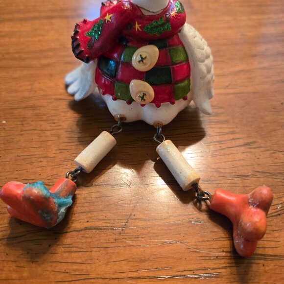 Christmas Goose - Picture 3 of 4